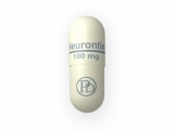 Generic Neurontin (Gabapentin)